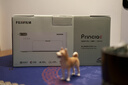 富士（FUJIFILM）PSC2D  小俏印II 数码照片打印机 II 耗材包 色带+相纸 实拍图