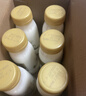 每日鲜语鲜牛奶 A2β-酪蛋白鲜牛奶185ml*6 巴氏杀菌乳 低温鲜奶 实拍图