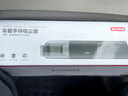 京东京造车载吸尘器无线手持大吸力 便携迷你 汽车用家用桌面清洁 多功能吸嘴 大功率除尘 实拍图