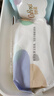 洁丽雅（Grace）居家差旅便携一次性洗脸巾珍珠纹绵柔毛巾3包 20*20cm 90抽/包 实拍图