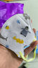 稳健棉里层儿童防晒口罩1-3岁独立装一只一袋20只透气防过敏性鼻炎 实拍图
