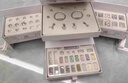 babycare绮想串珠礼盒儿童玩具女孩六一儿童节礼物diy手工首饰手链项链 实拍图