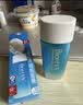 碧柔（Biore）花王水活防晒水霜凝露90ml*2隔离高倍防晒户外通勤男女通用 实拍图