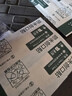 云南白药泰邦防水创口贴  轻巧透气皮外伤擦伤创可贴防磨脚贴 100片 实拍图
