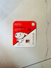 banq&JOY联名款 128GB TF（MicroSD）存储卡U3 C10 A1 V30 4K 高速款行车记录仪&监控摄像头手机内存卡 实拍图