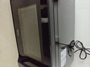 美的（Midea）【价保618】微波炉经典升级款M2A 家用小型20升平板式易清洁快捷双旋钮高效速热杀菌除味 实拍图