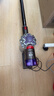 戴森（DYSON）V8无绳吸尘器 手持无线吸尘器 除螨 宠物 家庭适用 实拍图