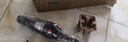 海尔（Haier）吸尘器家用手持推杆立式有线吸尘器 二合一强劲大吸力大功率宠物猫毛发清洁除尘机ZL605G 价保618 实拍图