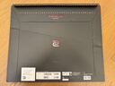 卓威奇亚（ZOWIE GEAR）G-SR-SE 曦 电竞鼠标垫 细面鼠标垫 fps游戏鼠标垫 gsrse控制垫 滑垫 电竞桌垫 实拍图