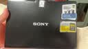 索尼（SONY）Alpha 7C II 618超值镜头套装（含2860镜头）A7C2黑色 全画幅微单相机 AI智能芯片 创意滤镜 A7CM2 实拍图