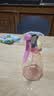 喷壶浇花浇水喷雾器气压式喷水壶家用园艺养花500ml 南瓜喷壶透粉【2个装】 实拍图