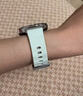 HUAWEI WATCH GT 6 薄荷青 华为智能手表多维情绪健康全新骑行体验强劲续航 实拍图