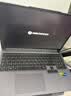 机械革命【京东电脑直播间领券立减800】极光X 2026 (i7-13700HX 16G 1T RTX5060 2.5K屏 180Hz 灰) 实拍图