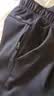 耐克（NIKE）NIKE运动裤男直筒裤长裤TF PANT REGULAR裤子DQ4857-010黑M 实拍图