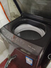 海尔（Haier）新品波轮洗衣机直驱变频波轮全自动大容量洗衣机纳米微泡净家用出租用洗衣机懒人洗衣机限时补贴 50E 波轮 10kg 直驱变频 手搓洗防缠绕+纳米微泡净 免费上门安装/全国联保/整机三年 实拍图