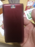 金立（Gionee）老年机 老年手机 超长待机大字体大声音大按键4G全网通翻盖老人机大屏学生老人专用手机 V16 红色 实拍图