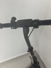 九号（Ninebot）电动滑板车C2Pro蓝粉色 电动车两轮 折叠便携式代步车高度三挡可调 实拍图