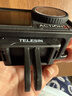 TELESIN(泰迅)适配大疆action4 5pro快拆转接件osmo 360 action3磁吸快拆底座骑行运动相机配件转接支架 实拍图