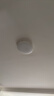欧普照明（OPPLE）吸顶灯卧室灯具可调光LED照明灯饰简约大气高显色护眼冰玉 呵护光 实拍图