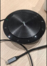 捷波朗（Jabra）视频会议全向麦克风拾音器降噪无线蓝牙Speak 510+ UC 扬声器扩音箱 实拍图