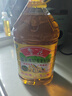 鲁花 【保真菜籽油】食用油 低芥酸特香菜籽油 5L  /桶   实拍图
