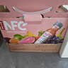 农夫山泉100%纯果汁NFC番石榴(芭乐)混合汁300ml*10瓶饮料礼盒 实拍图