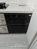 美的（Midea）暖阳消毒柜嵌入式家用 厨房餐具碗柜碗筷茶杯茶具 紫外线 110L三层大容量【价保618】110HQ2pro 实拍图