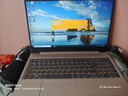 联想（Lenovo)二手笔记本电脑小新 Air/pro 14/15.6寸 E系列昭阳/idea 轻薄商务制图办公本 95新四核八线程i7-8代16G512G独显ID系 . 实拍图