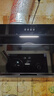 美的（Midea）【价保618】抽吸排油烟机侧吸式家用抽油烟机 燃气灶 5.0kW猛火灶J30+A3液化气【套装商品】 实拍图