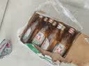 天湖纯麦啤酒鲜活纯麦 自然新鲜450ml*12瓶辽宁特产啤酒京东自营整箱 实拍图