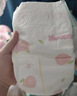 好奇（Huggies）铂金装小桃裤成长裤L120片(9-14kg)大号尿不湿拉拉裤【透爽散热】 实拍图