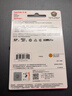 闪迪（SanDisk）128GB TF(MicroSD)内存卡4K极速金卡 A2 V30 U3 兼容大疆Pocket 4/Action 6运动相机 无人机存储卡 实拍图