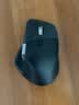 罗技（Logitech）大师系列MX Master 4无线蓝牙办公鼠标双模8K人体工学多设备切换充电电脑笔记本AI智能电磁滚轮mac 【升级】Master4 MAC 黑 实拍图