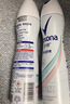 舒耐女士爽身香体喷雾 净纯无香150ml 干爽不粘腻 （包装随机） 实拍图