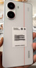 小米（MI）REDMI Turbo 4 天玑 8400-Ultra IP68 防水 16GB+512GB 祥云白 5G手机红米 实拍图