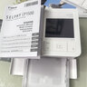 佳能（Canon）CP1500佳能照片打印机 小巧便携家用彩色相片打印机cp1500 手机蓝牙连接 热升华自动覆膜 液晶屏幕 实拍图