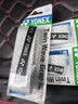 尤尼克斯（YONEX）羽毛球手胶双波浪型网格龙骨手胶单条AC139EX-011白色 实拍图