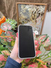 倍思 【超瓷晶防爆膜】适用iPhone15ProMax钢化膜苹果15ProMax手机膜防尘抗指纹超薄全覆盖无尘仓2片装 实拍图