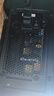 航嘉（Huntkey）WD650K全模组 金牌650W电脑电源（80PLUS金牌/单路50A/全电压/LLC+SR+DC-DC/智能温控） 实拍图