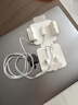 Apple/苹果 EarPods USB-C有线耳机 type-c有线耳机  iPhone 17有线耳机笔记本耳机游戏音乐 实拍图