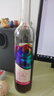 长城玫瑰红甜红葡萄酒 750ml*6瓶整箱装红酒热门商品 实拍图