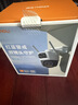 乐橙监控摄像头TS7E-双800万镜头 4K超清 双摄家用室外监控器360度无死角带夜视 实拍图