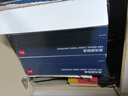 得力（deli）12a硒鼓 Q2612A硒鼓适用惠普1020硒鼓 hp m1005 1020plus 1010 佳能lbp2900打印机墨盒 3支 实拍图