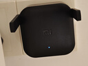 小米（MI）wifi放大器pro wifi信号增强器 300M无线速率 无线信号增强器 强电版 非路由器 需配合路由器使用 实拍图