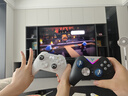 北通鲲鹏20无线游戏手柄AI智控双切扳机TMR震动蓝牙xbox类电脑PC手机steam电视NSswitch2体感深海迷航 实拍图