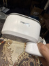 美的（Midea）价保618【有钛微增压】手持挂烫机/电熨斗15g/min大蒸汽家用小型熨烫机便携差旅拼豆礼物YS-10T1 实拍图