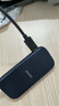 闪迪（SanDisk）1TB Type-c USB3.2移动固态硬盘（PSSD）E30高速 移动SSD 读速800MB/s 兼容手机笔记本电脑 实拍图