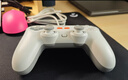 盖世小鸡（GAMESIR）灵狐对称式switch2游戏手柄 PC电脑steam有线手柄ns2pro电视黑神话赛车双人成行霍尔摇杆电竞格斗 实拍图