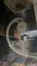 利民（thermalright）AQUA ELITE 240 WHITE ARGB 一体式水冷散热器日蚀幻彩光效 ARGB冷头 AE240 WHITE ARGB 实拍图