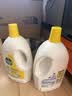 滴露（Dettol）衣物消毒液除菌柠檬3L 99.9%杀菌除螨内衣儿童衣服消毒水配洗衣液 实拍图